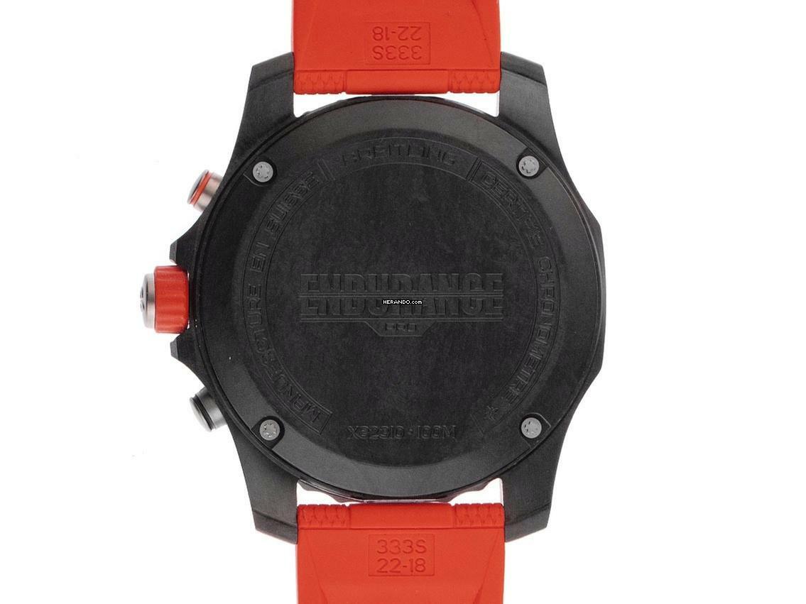 Thumbnail von Breitling Endurance Pro Breitlight Ref.X83310D91B2S1 2025 Full Set Ungetragen