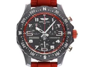 Thumbnail von Breitling Endurance Pro Breitlight Ref.X83310D91B2S1 2025 Full Set Ungetragen