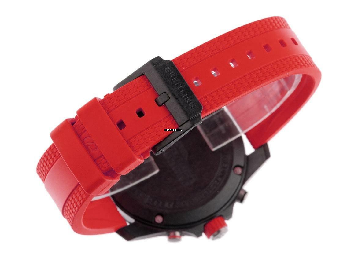 Thumbnail von Breitling Endurance Pro Breitlight Ref.X83310D91B2S1 2025 Full Set Ungetragen