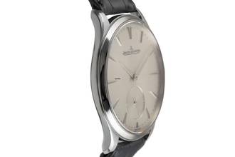 Thumbnail von Jaeger-LeCoultre Master Grande Ultra Thin Automatik Herrenuhr Ref. Q1278420 171.8.90.S