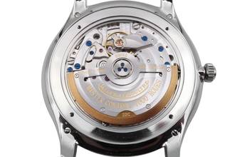 Thumbnail von Jaeger-LeCoultre Master Grande Ultra Thin Automatik Herrenuhr Ref. Q1278420 171.8.90.S