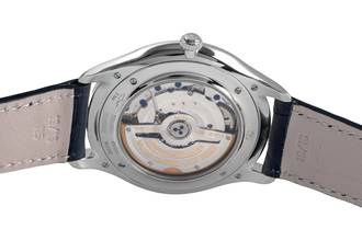 Thumbnail von Jaeger-LeCoultre Master Grande Ultra Thin Automatik Herrenuhr Ref. Q1278420 171.8.90.S