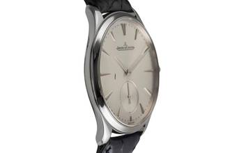 Thumbnail von Jaeger-LeCoultre Master Grande Ultra Thin Automatik Herrenuhr Ref. Q1278420 171.8.90.S