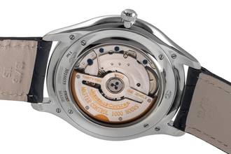 Thumbnail von Jaeger-LeCoultre Master Grande Ultra Thin Automatik Herrenuhr Ref. Q1278420 171.8.90.S