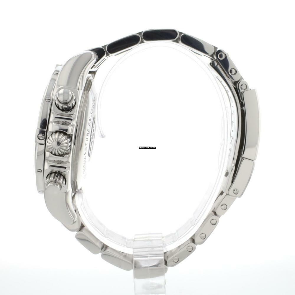 Thumbnail von Breitling Chronomat 44 Steel Blue Dial