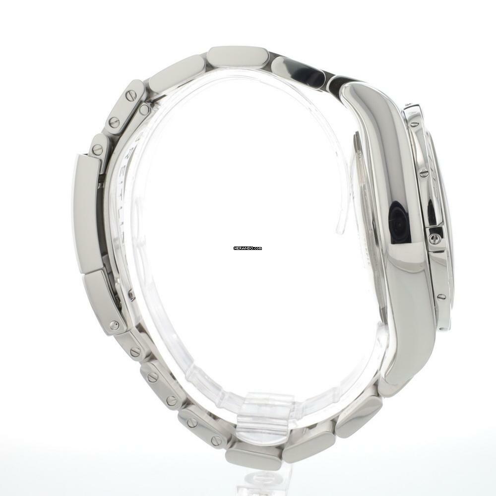 Thumbnail von Breitling Chronomat 44 Steel Blue Dial