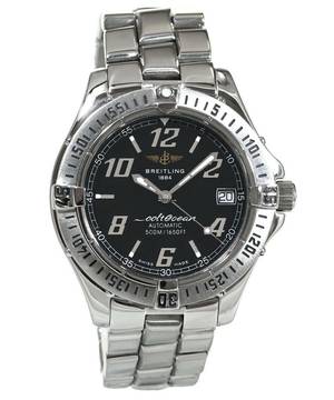  Breitling Colt Automatic A17350  