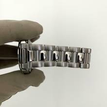 Thumbnail von Cartier Pasha Classic Date 38MM Ivory waffle dial Automatic