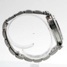 Thumbnail von Cartier Pasha Classic Date 38MM Ivory waffle dial Automatic