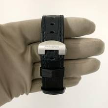 Thumbnail von Panerai Luminor GMT Automatic 40MM PAM00159 automatic 2004's Full Set TOP Condition