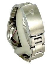 Thumbnail von Rolex Oyster Perpetual Date 34 mm Bj 1998 Salmon Zifferblatt Referenz 15200