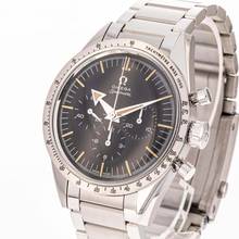 Thumbnail von Omega Speedmaster Limited 38 Black – 311.10.39.30.01.001 – like NEW – 2018