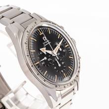 Thumbnail von Omega Speedmaster Limited 38 Black – 311.10.39.30.01.001 – like NEW – 2018