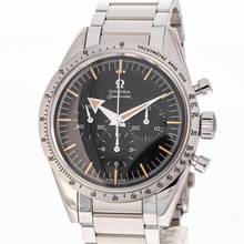 Thumbnail von Omega Speedmaster Limited 38 Black – 311.10.39.30.01.001 – like NEW – 2018