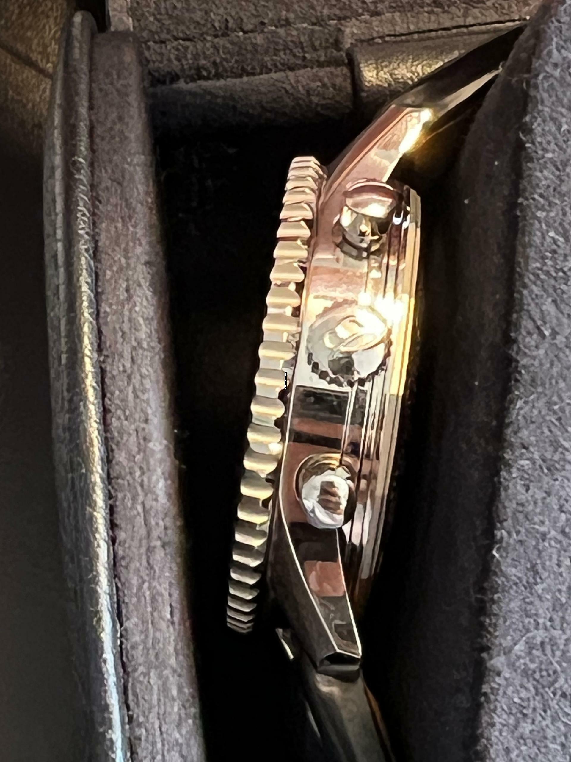 Thumbnail von Breitling Navitimer World Full Set