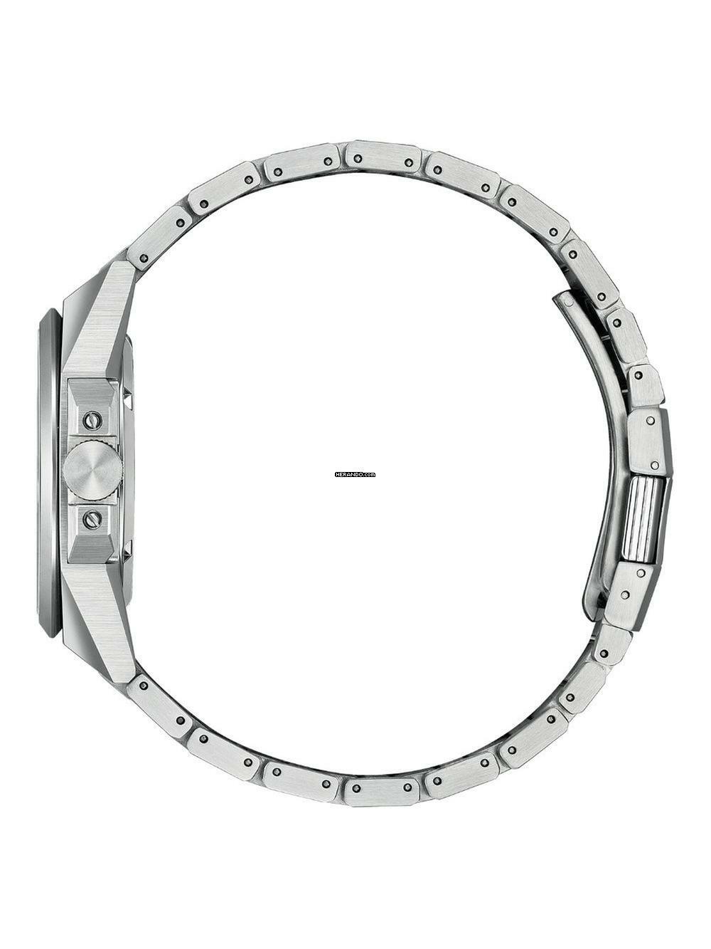 Thumbnail von Citizen NB6050-51W Herrenuhr Series 8 Automatik 40mm 10ATM