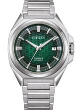 Thumbnail von Citizen NB6050-51W Herrenuhr Series 8 Automatik 40mm 10ATM