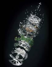 Thumbnail von Bulova Accutron 2ES6A006 Herrenuhr Accutron Spaceview 44mm 5ATM