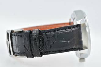 Thumbnail von IWC Portugieser Automatik Portuguese Automatik IW358313 Salmon Dial