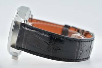 Thumbnail von IWC Portugieser Automatik Portuguese Automatik IW358313 Salmon Dial