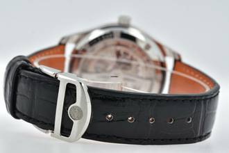 Thumbnail von IWC Portugieser Automatik Portuguese Automatik IW358313 Salmon Dial