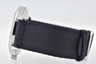 Thumbnail von NOMOS Club Automat Navy 175 Limited Edition Blue Dial 753.S2