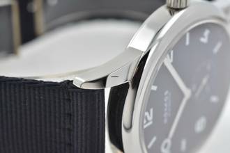 Thumbnail von NOMOS Club Automat Navy 175 Limited Edition Blue Dial 753.S2