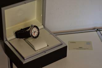 Thumbnail von IWC Aquatimer Automatic 2000 Boutique Edition Limitied 50pcs IW356807