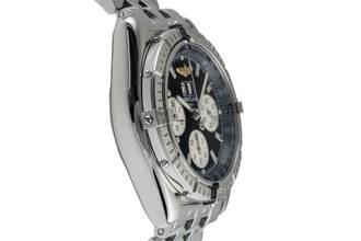 Thumbnail von Breitling Crosswind Special Chronograph Automatik Big Date Edelstahl Ref. A44355
