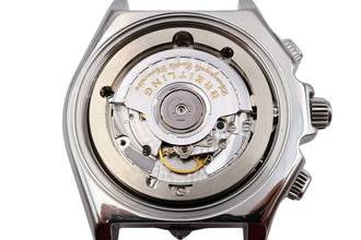 Thumbnail von Breitling Crosswind Special Chronograph Automatik Big Date Edelstahl Ref. A44355