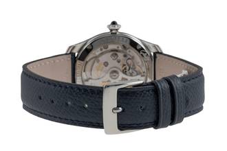 Thumbnail von Glashütte Original Lady Serenade Blue Dial Ref. 1-39-22-07-02-04