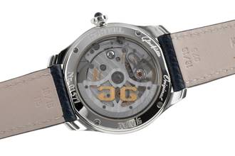 Thumbnail von Glashütte Original Lady Serenade Blue Dial Ref. 1-39-22-07-02-04