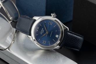 Thumbnail von Glashütte Original Lady Serenade Blue Dial Ref. 1-39-22-07-02-04