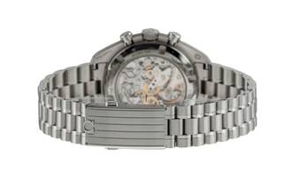 Thumbnail von Omega Speedmaster Professional Moonwatch Chronograph Ref. 310.30.42.50.01.002 B&P 2022