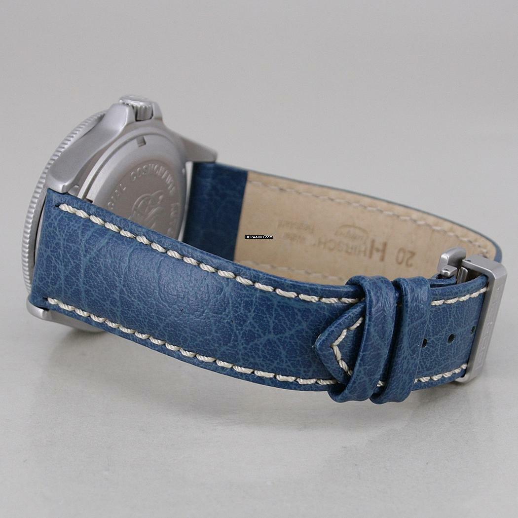 Thumbnail von Fortis Cosmonauts GMT Automatik Ø 39 mm mit Papieren