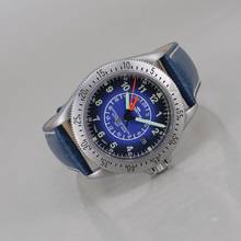 Thumbnail von Fortis Cosmonauts GMT Automatik Ø 39 mm mit Papieren