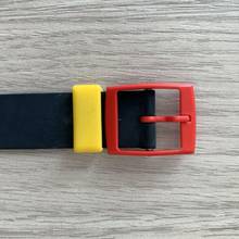 Thumbnail von Swatch Art Special GZ107 Rorrim 5 by Tadanori Yokoo 5th anniversary 1987 Full Set NEW