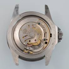 Thumbnail von Rolex Submariner (No Date) 5512 Eagle Beak Underline galvanic gilt radium dial 1961