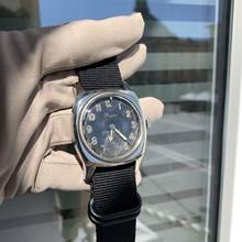 Thumbnail von Longines Majetek 3582 Big Turtle WWII Czechoslovak Air Force 1948’s