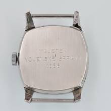 Thumbnail von Longines Majetek 3582 Big Turtle WWII Czechoslovak Air Force 1948’s