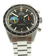 Thumbnail von Omega Speedmaster Pilot Chronograph Full Set / New Watch