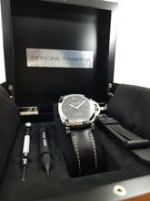 Thumbnail von Panerai Luminor Marina 1950 3 Days Automatic Pam01359 Brand New