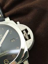 Thumbnail von Panerai Luminor Marina 1950 3 Days Automatic Pam01359 Brand New