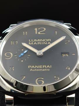  Panerai Luminor Marina 1950 3 Days Automatic Pam01359 Brand New 