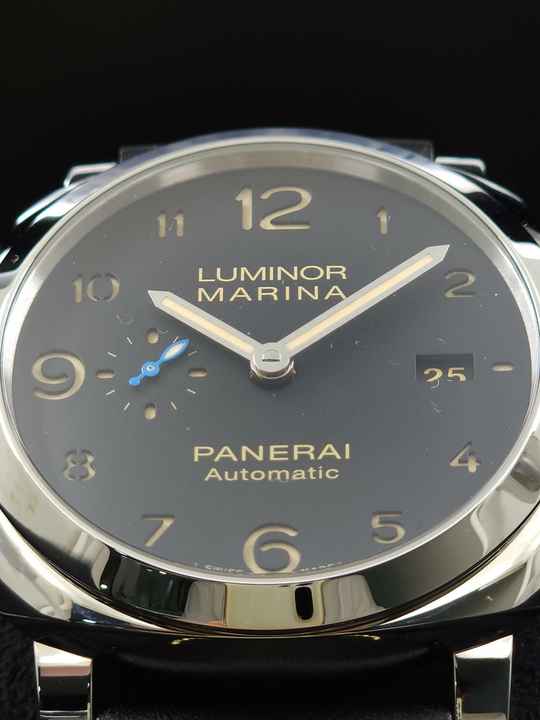  Panerai Luminor Marina 1950 3 Days Automatic Pam01359 Brand New 