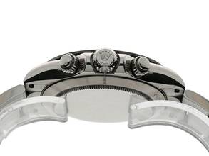 Thumbnail von Rolex Daytona LC100 Aftermarket Keramik - Lünette