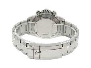 Thumbnail von Rolex Daytona LC100 Aftermarket Keramik - Lünette