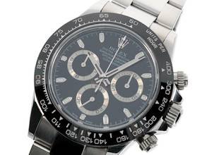 Thumbnail von Rolex Daytona LC100 Aftermarket Keramik - Lünette