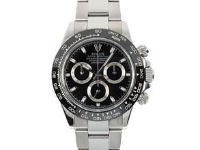 Thumbnail von Rolex Daytona LC100 Aftermarket Keramik - Lünette