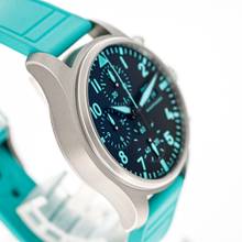 Thumbnail von IWC Fliegeruhr Chronograph Pilot Chronograph 41 AMG Petronas F1 – IW388108 – like NEW – 2024 Full Set